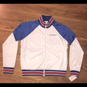 Windbreaker - KU Sports